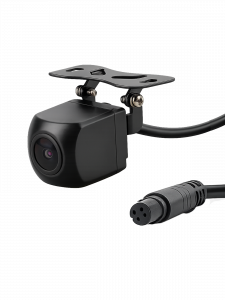 Камера заднего вида автомобильная с динамиком AHD 1080P TDS TS-CAV39